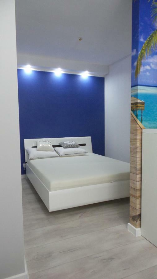 Apartament Polna Szczecinek Exterior foto